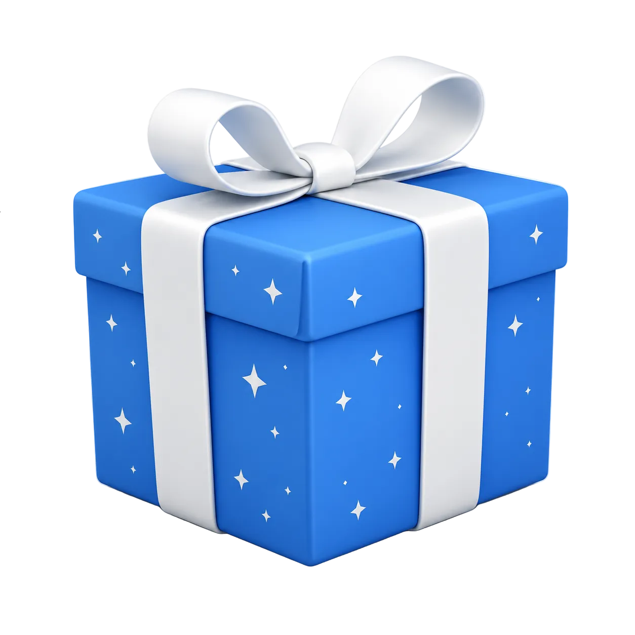Regalo Misterioso