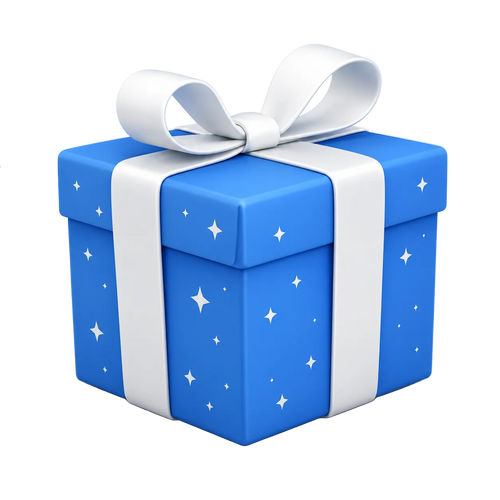Regalo Misterioso