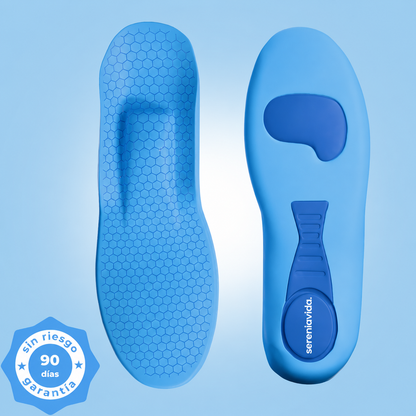 Plantillas de Masaje ComfyFeet™