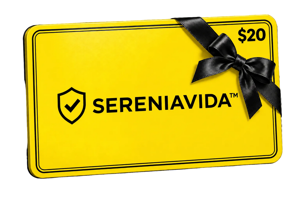 $20 Giftcard