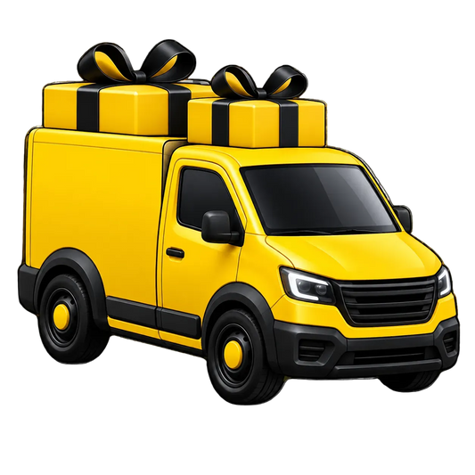 Free Shipping